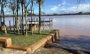 Imagem 6: TERRENO EM CONDOMÍNIO FECHADO EM NICOLAU VERGUEIRO COM ESCRITURA