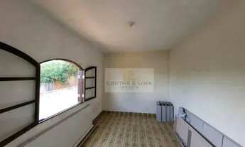 Imagem 3: Casa Sobrado à Venda Parque São Domingos Pindamonhangaba/SP