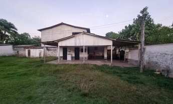 Imagem 7: Vendp ou troco essa casa com volta em dinheiro