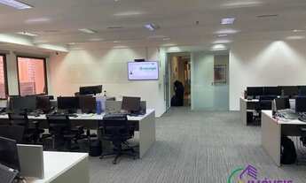 Imagem 6: COMERCIAL - ITAIM BIBI - SP