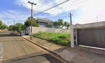 Imagem 2: Terreno murado com 515m² à venda bairro City Ribeirão