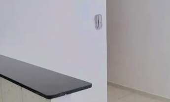 Imagem 3: Ap 1Q, Lazer, Elev, 1º andar, 35m2, Vicente Pires, Próx. do Taguaparque