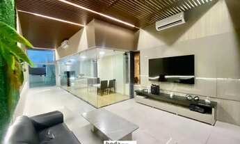 Imagem: Ibeda - Casa a venda Condomínio West Park