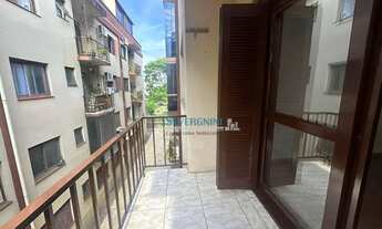 Imagem: Apartamento com 2 dormitórios para alugar