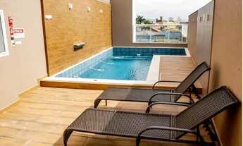 Imagem 3: Apartamento com 3 dormitórios à vendano Centro de Navegantes/SC