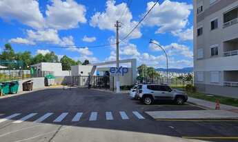 Imagem 2: Apartamento Térreo Novo 3 dorms. (1 suíte) Residencial Cenário em Jundiaí - SP