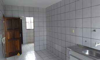 Imagem 6: Alugo apartamento amplo próximo a Faculdade Santíssimo Sacramento