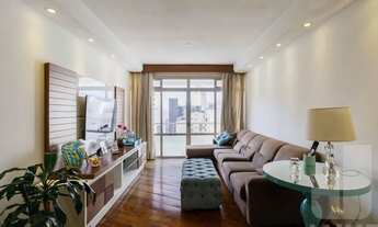 Imagem 3: Apartamento com 3 Dormitórios 2 Vagas em Higienópolis