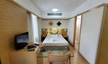 Imagem 2: Flat para alugar na Consolação - Edifício Paulista Classic