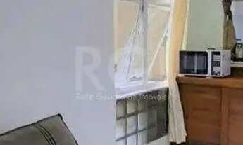 Imagem 4: Apartamento no Centro de 1 dormitório