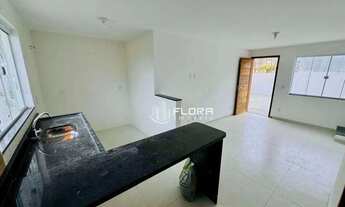 Imagem 6: Casa com 2 Quartos à venda, 72 m² por R$ 340.000 - Jardim Atlântico Leste (Itaipuaçu) - Ma