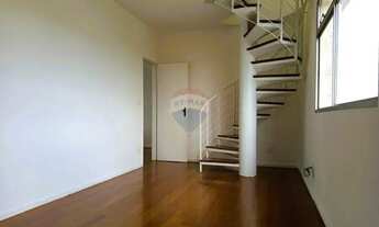 Imagem: Cobertura Luxuosa na Região Centro-Sul