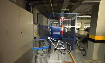 Imagem 5: (CM)) Mobiliado e Reformado/Novo C/2 Quartos/Suite/Lazer em Recife(Imbiribeira