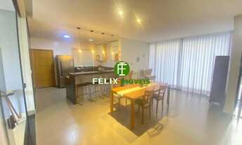 Imagem 7: Casa com 220M², 4 Quartos e 3 banheiros - Veredas da Lagoa - Lagoa Santa MG