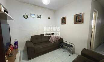 Imagem 2: Casa a VENDA no bairro NOSSA SENHORA DO CARMO