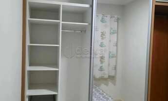 Imagem 4: Apartamento com 2 quartos disponível para locação no bairro Santa Mônica em Uberlândia - M