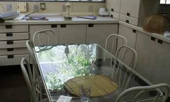 Imagem 6: Casa de rua - Linear / Residencial / Jardim Botânico