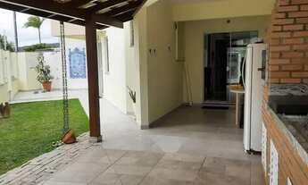 Imagem 2: Sobrado em Rua Agenor Pedro Lino - Balneario Pereque - Porto Belo/SC