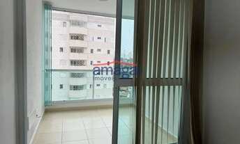 Imagem 2: Apartamento para locação no Jardim das Colinas, São José dos Campos