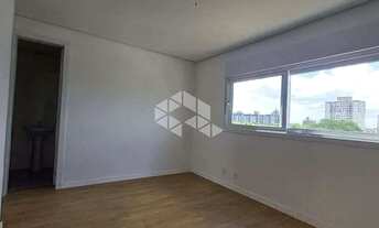 Imagem 7: PRONTO! 02 dormitórios (1 suíte), novo e nunca habitado