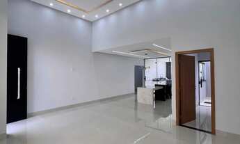 Imagem 4: Casa Sozinha no lote com piscina e espaço gourmet