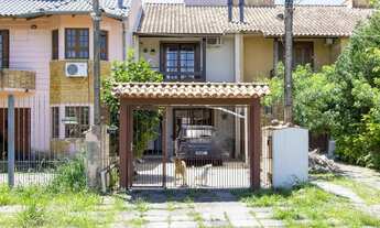 Imagem: Casa para Venda - 110.14m², 2 dormitórios