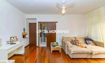 Imagem 4: Residencial Apartamento no Buritis com 137,00 (M²), 3 quartos e 2 vagas para Venda