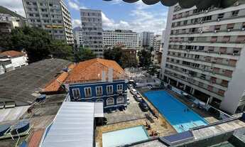 Imagem: Apartamento à venda rua Prof. Lafayete