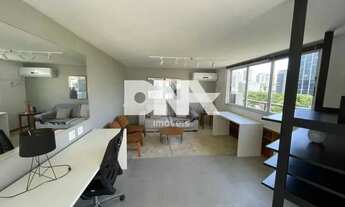 Imagem 4: Quadrilátero Apartamento cobertura com 2 dormitórios