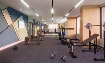 Imagem 7: Soft Jardim América Apartamento com 3 Quarto(s) e 3 banheiro(s) à Venda, 76.83 por R$ 5150