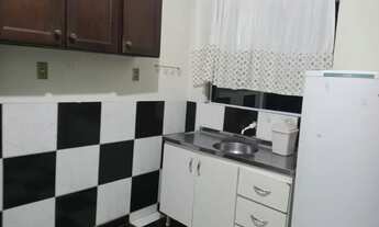 Imagem 4: Quitinete mobiliada jardim iririu