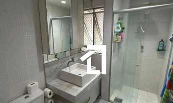 Imagem 7: Apartamento | Jatiúca | 3 Quartos | 140M2 | 1 Suíte | Nascente | Varanda | DCE