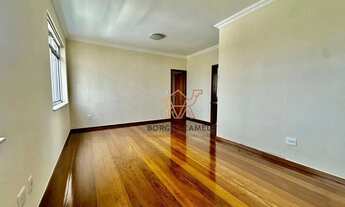 Imagem: Apartamento com 3 quartos para alugar, 120