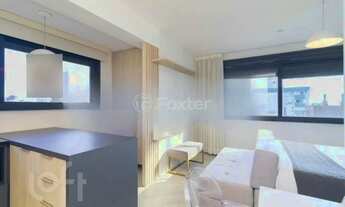 Imagem 4: Kitnet / JK / Studio à venda Avenida Coronel Lucas de Oliveira, Bela Vista - Porto Alegre