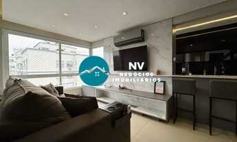 Imagem 3: Excelente cobertura duplex com 140m², 3 quartos sendo 1 suíte