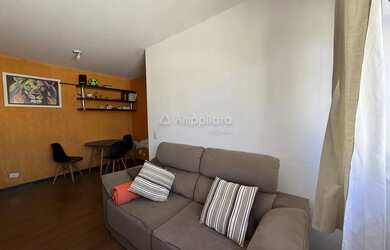 Imagem 3: Apto 2 Quartos com Elevador no Rebouças, ao Lado da Pequeno Príncipe