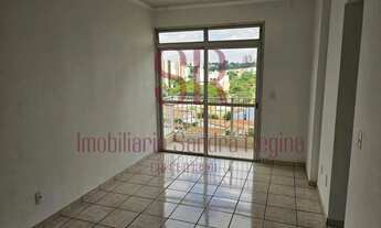 Imagem: APARTAMENTO RESIDENCIAL em CAMPINAS - SP