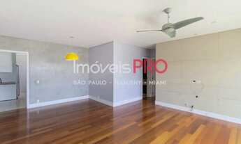 Imagem 3: Apartamento para venda ou locação Pinheiros - SP