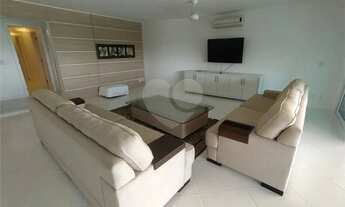 Imagem 7: Apartamento com 4 quartos à venda ou para locação em Parque Enseada - SP