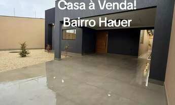 Imagem: Casa à Venda!! Bairro Hauer