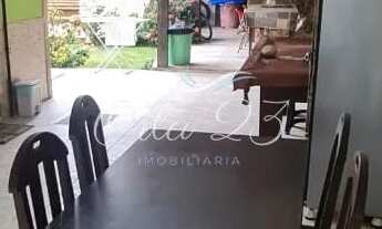 Imagem 6: SAQUAREMA, ORLA 23 IMOBILIÁRIA! Belissíma casa com 3 quartos e piscina