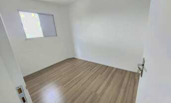 Imagem 2: Imóvel para venda possui 45 metros quadrados com 2 quartos em Chácara Belenzinho - São Pau