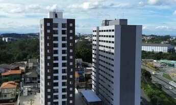 Imagem 4: APARTAMENTO - NOVA ARUJÁ - SP