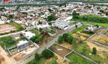 Imagem: OPORTUNIDADE DE INVESTIMENTO! TERRENO A