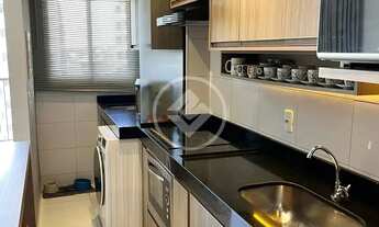 Imagem 6: Apartamento 2 Quartos Setor Vila Rosa codigo: 158249