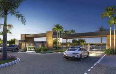 Imagem 7: Lotes na melhor região Aruana novo lançamento