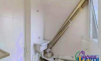 Imagem 9: APARTAMENTO - CENTRO - SP