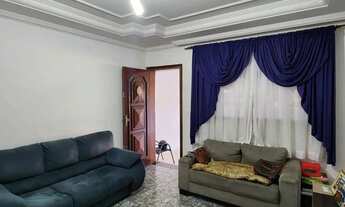 Imagem 4: Casa com 2 quartos à venda, 160 m² por R$ 320.000 - Santa Terezinha - Piracicaba/SP REF: C