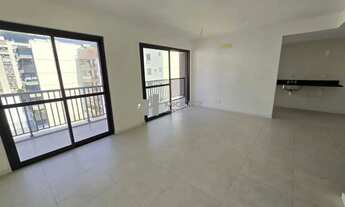 Imagem 6: Cobertura com 185m², 3 Quartos (1 Suíte), Varanda Gourmet, Terraço preparado para instalar