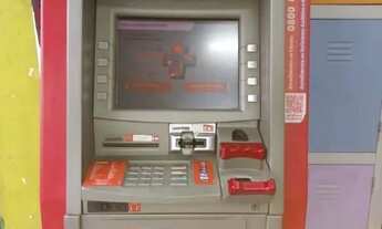 Imagem 2: Supermercado zona norte/ Mov 450 Mil